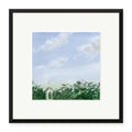 Boston Manor House, framed print by JJ Eatherley