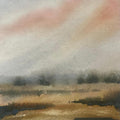 Richmond Park by Jack Eatherley