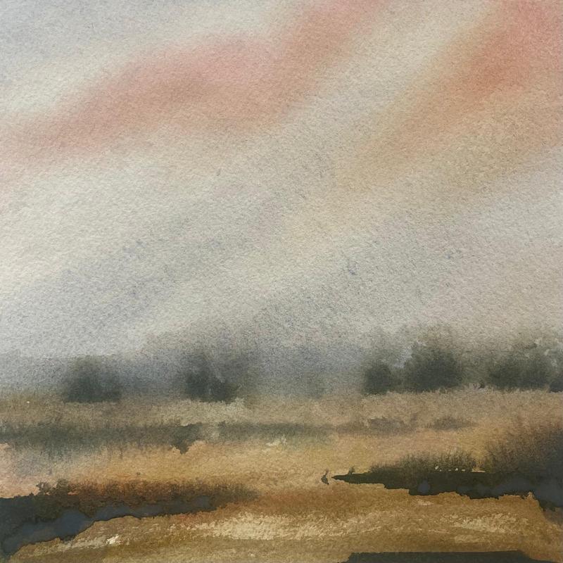 Richmond Park by Jack Eatherley