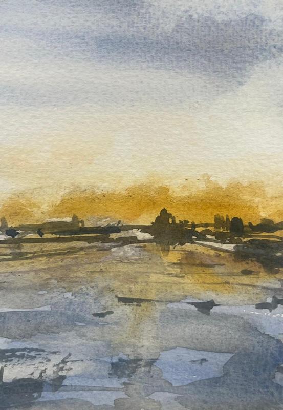 Gunnersbury Park by Jack Eatherley
