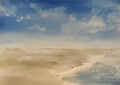 Beach by Jack Eatherley