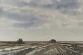 Beach Shack by Jack Eatherley