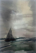 Dusk by Jack Eatherley