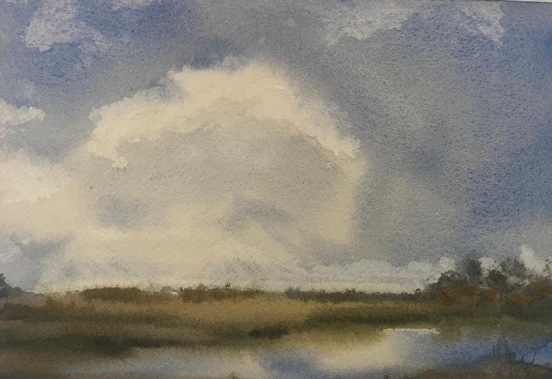 The Kennet by Jack Eatherley