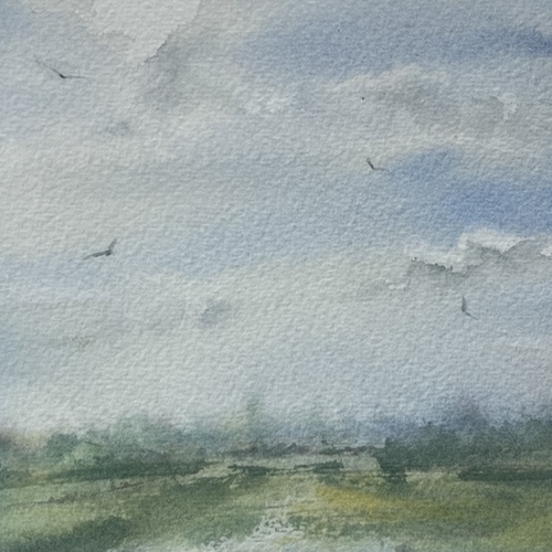 After the Rain by Jack Eatherley