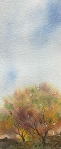 Gunnersbury Park by Jack Eatherley