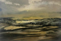 Mountain Sunset by Jack Eatherley