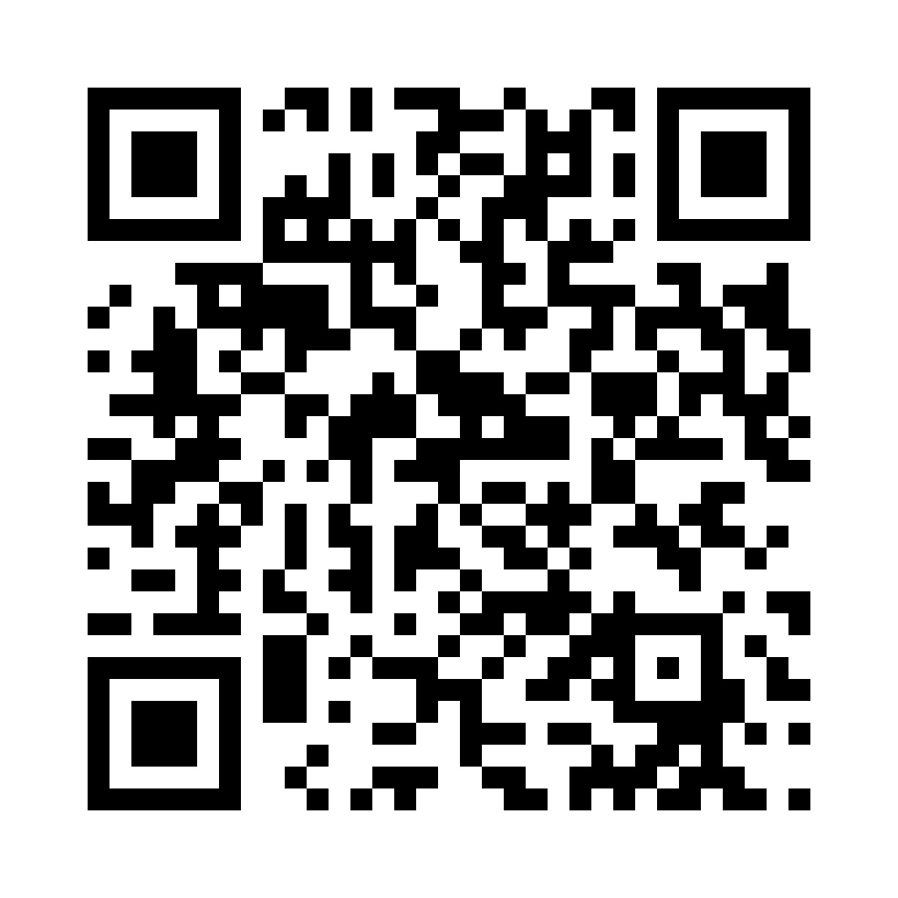Scan to contact Jack on WhatsApp