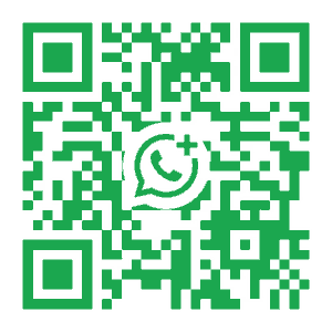 QR code to chat with JJ Eatherley on WhatsApp